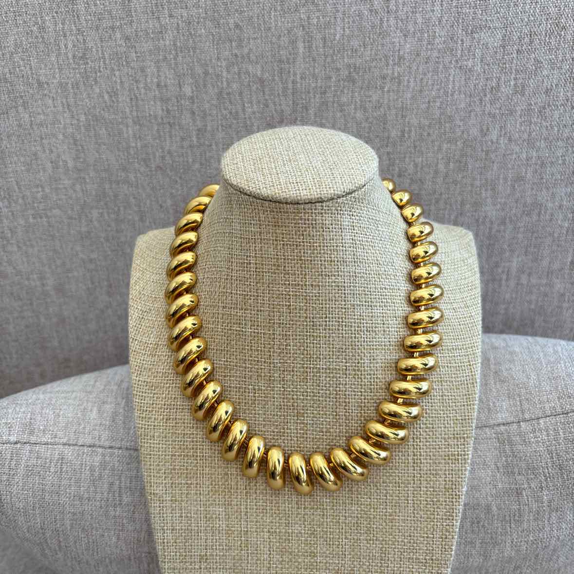 J Crew Necklace