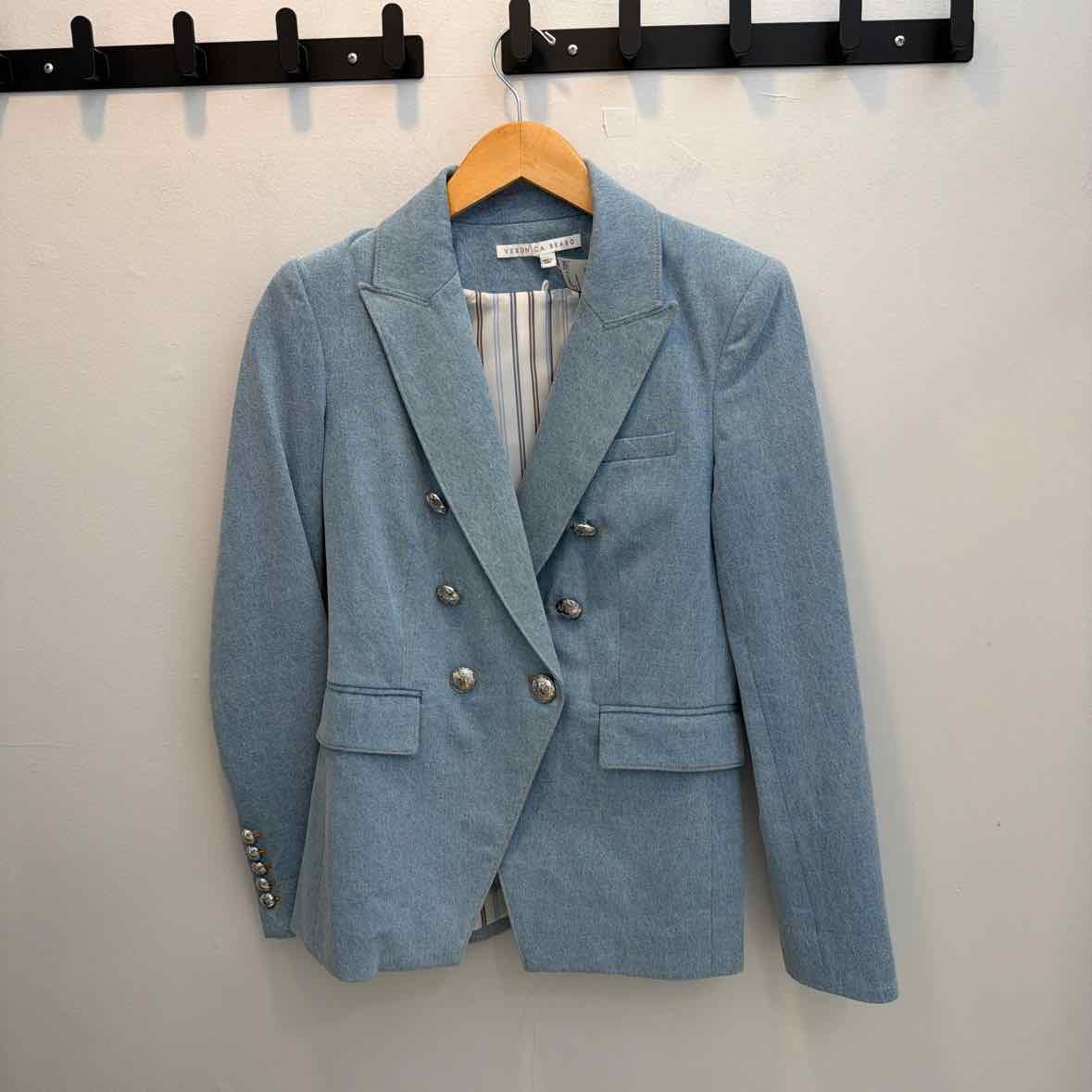 Veronica Beard Size 6 Jacket