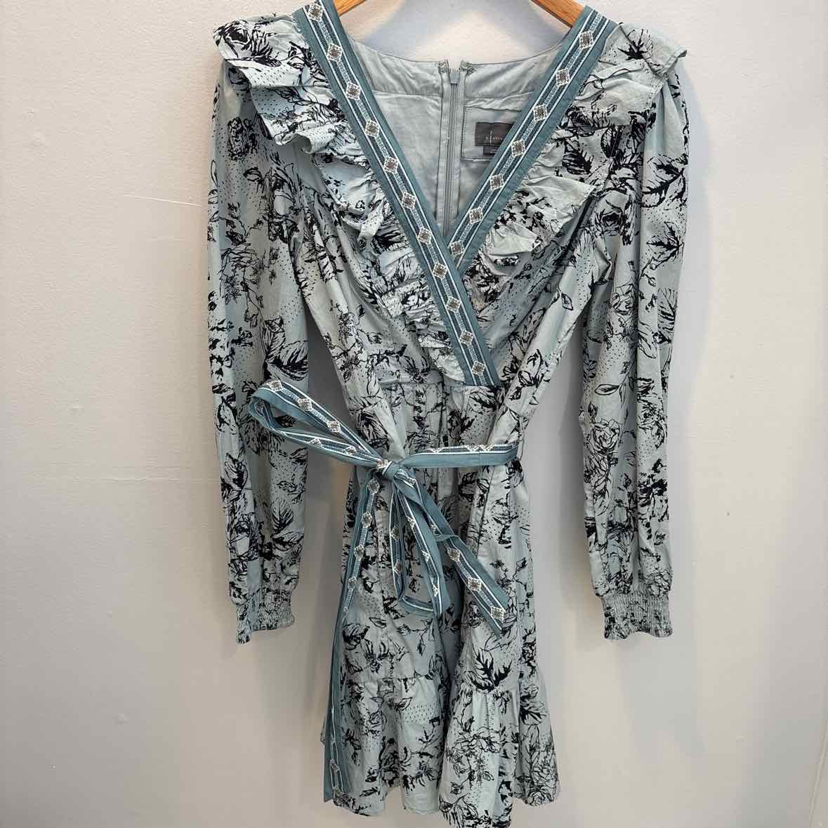 by Anthro Size XS Dress