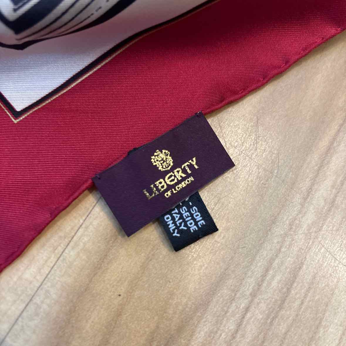 Liberty Scarf