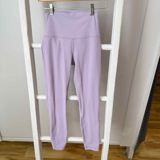 Lululemon Size 4 Pants