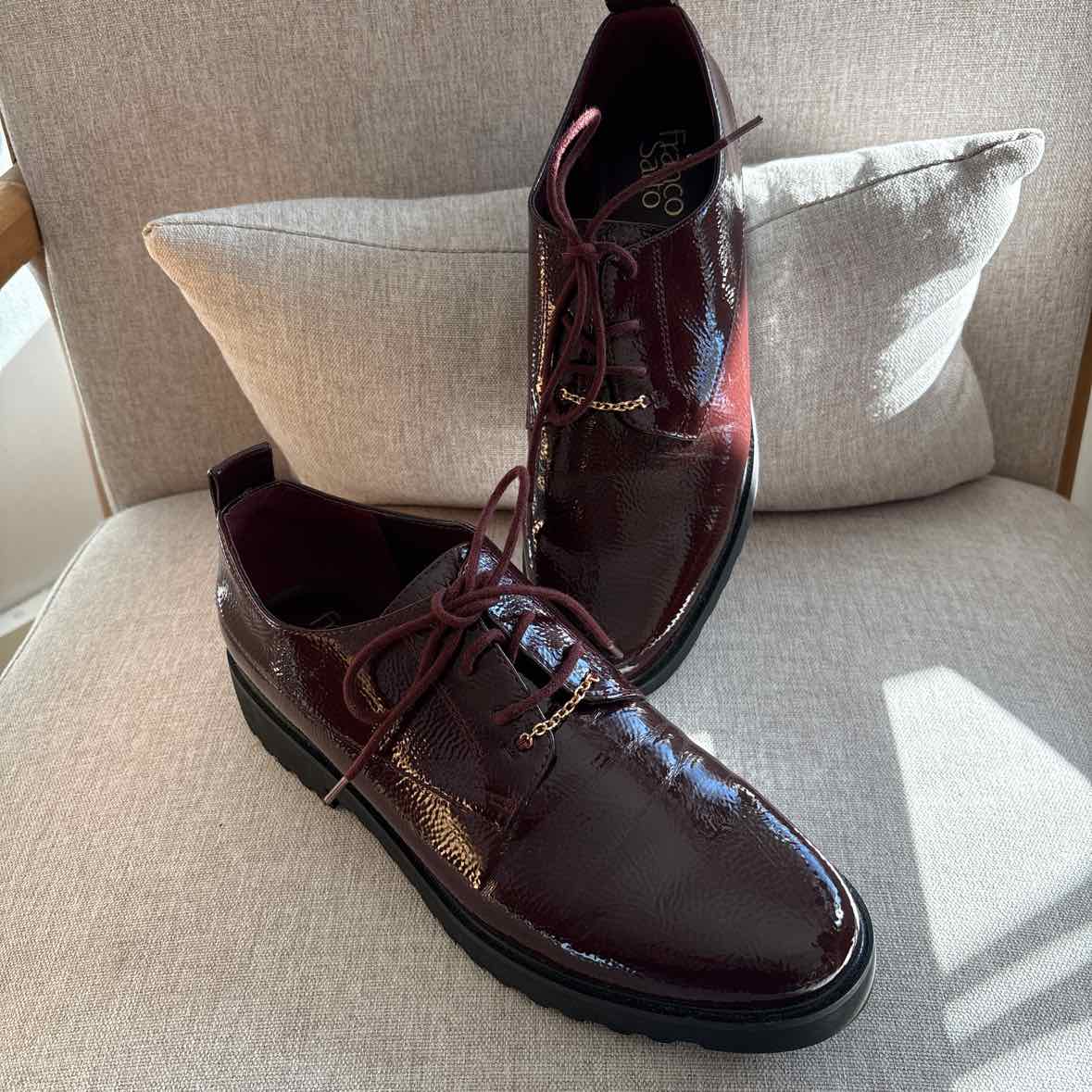 Franco Sarto Size 10 Shoes