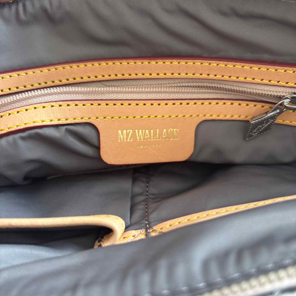 MZ Wallace Purse