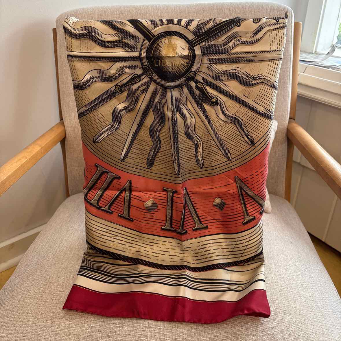 Liberty Scarf