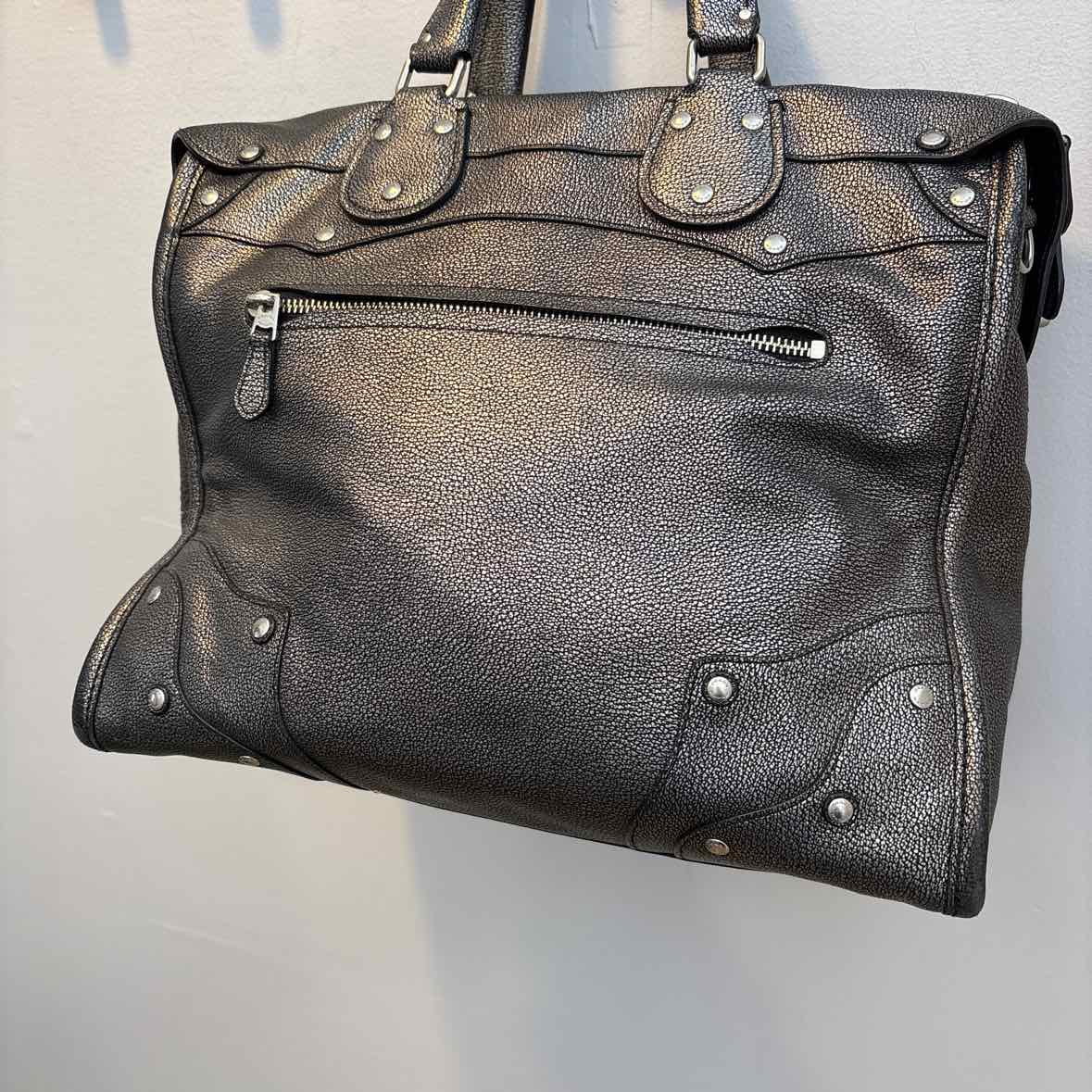 Coach Size O/S Purse