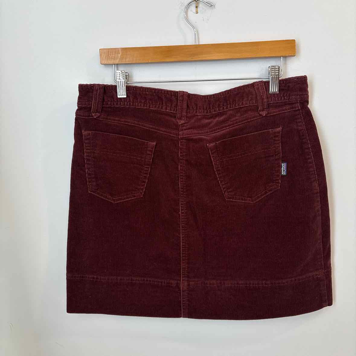 Patagonia Size 10 Skirt