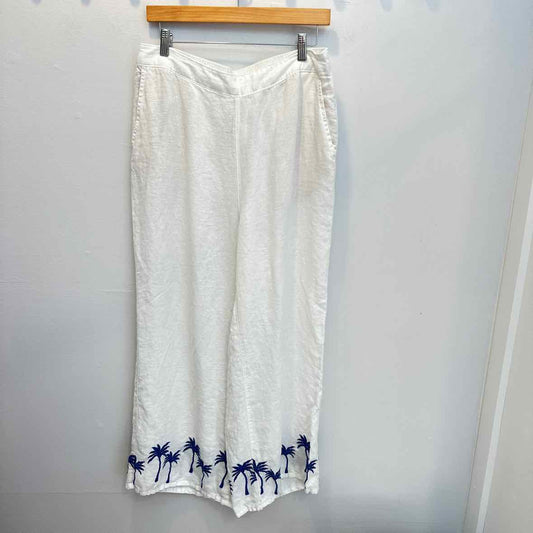 Calypso Size X-Large Pants