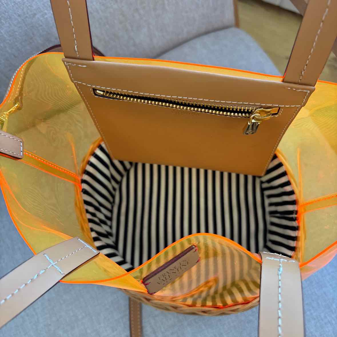 Frances Valentine Purse