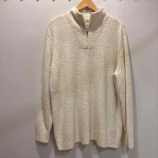 L.L. Bean Size 1X Sweater