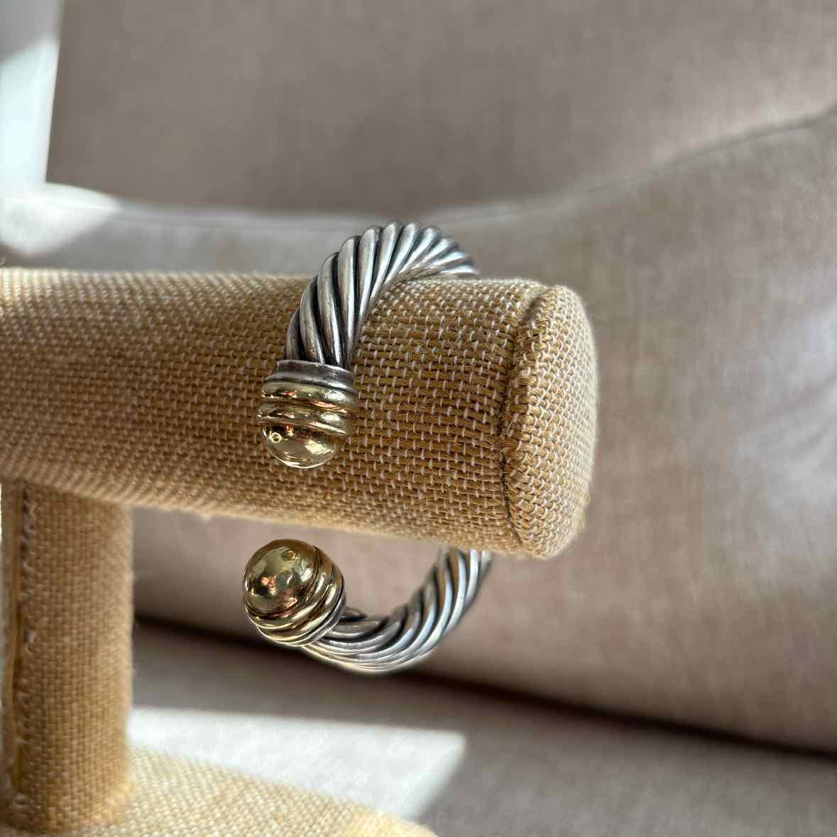 David Yurman Bracelet