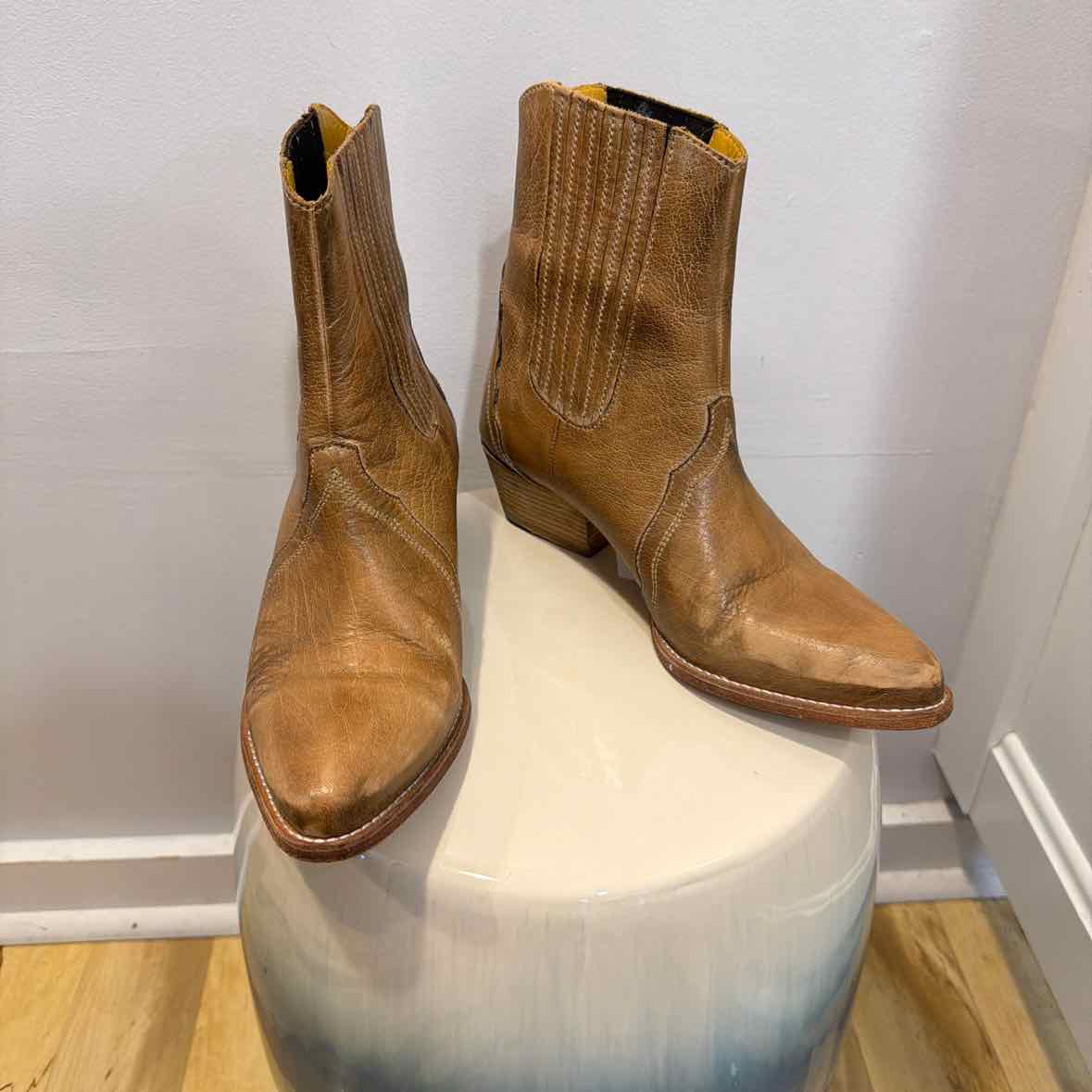 Free People Size 40 Boots