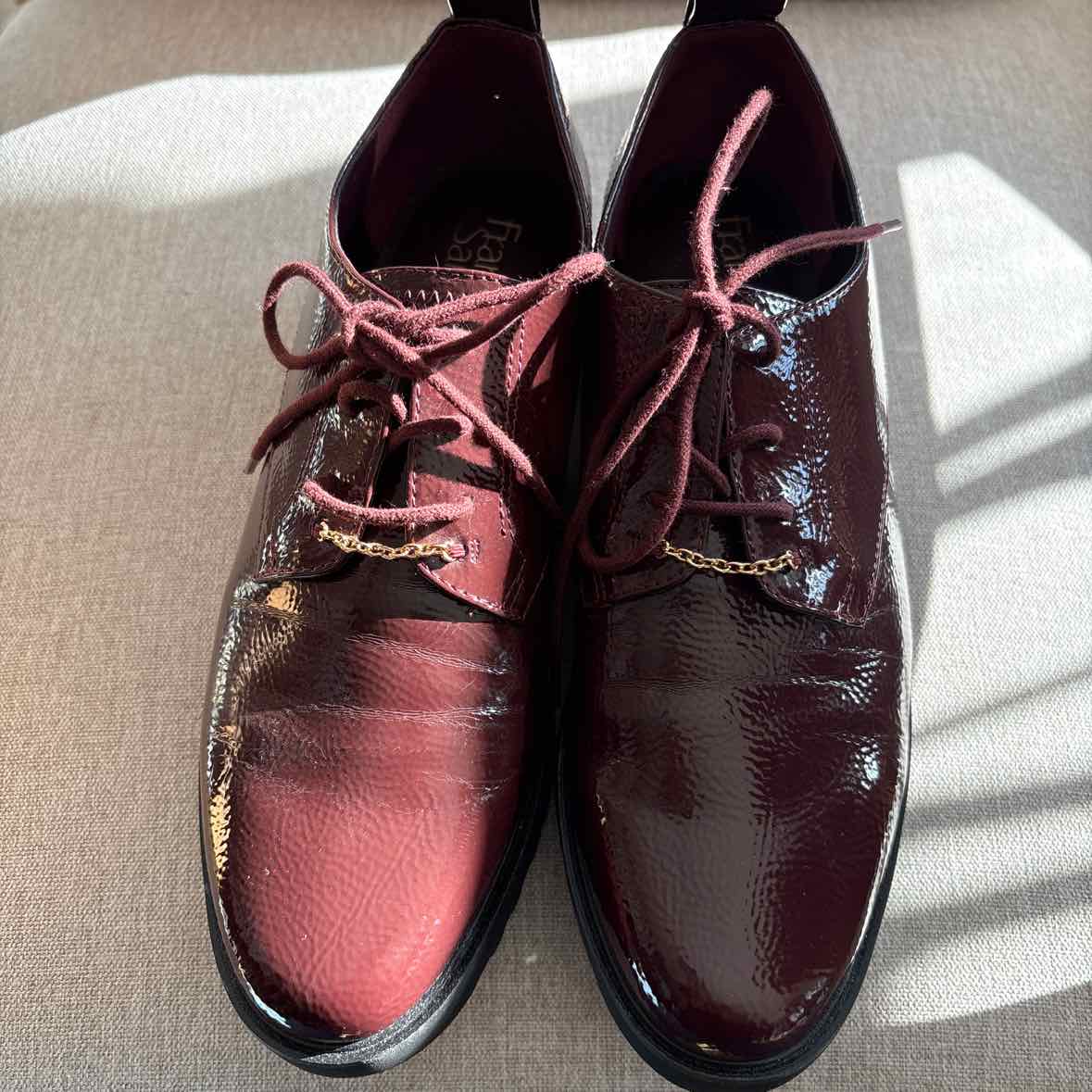 Franco Sarto Size 10 Shoes