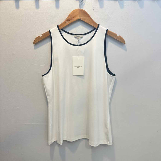 Lafayette 148 Size Medium Shirt