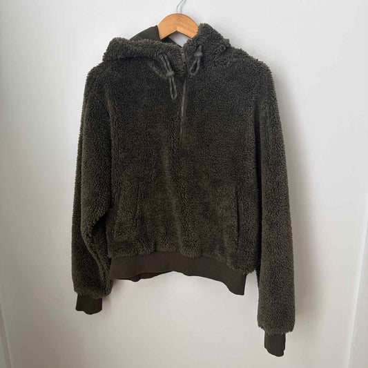 Lululemon Size 10 Jacket