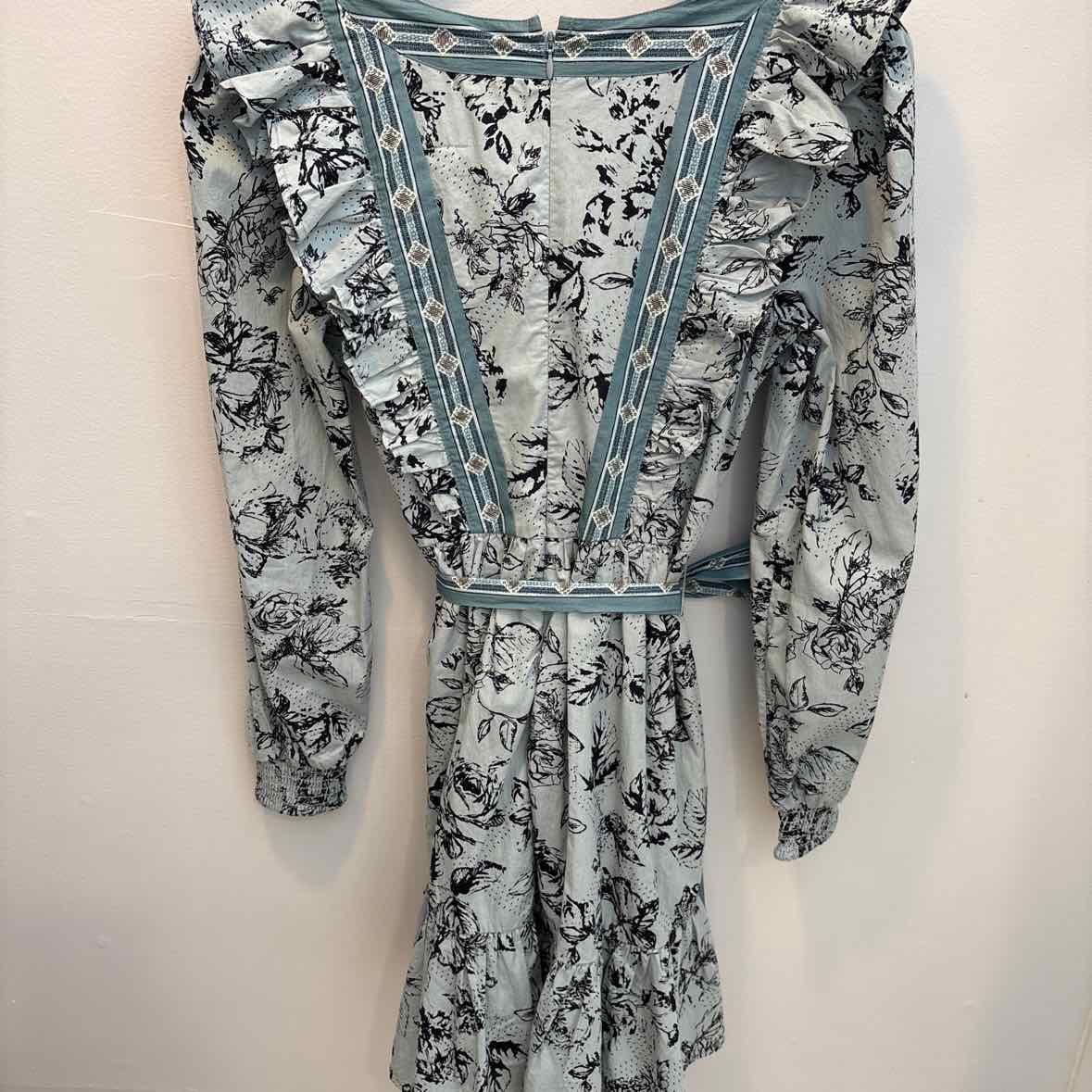 by Anthro Size XS Dress