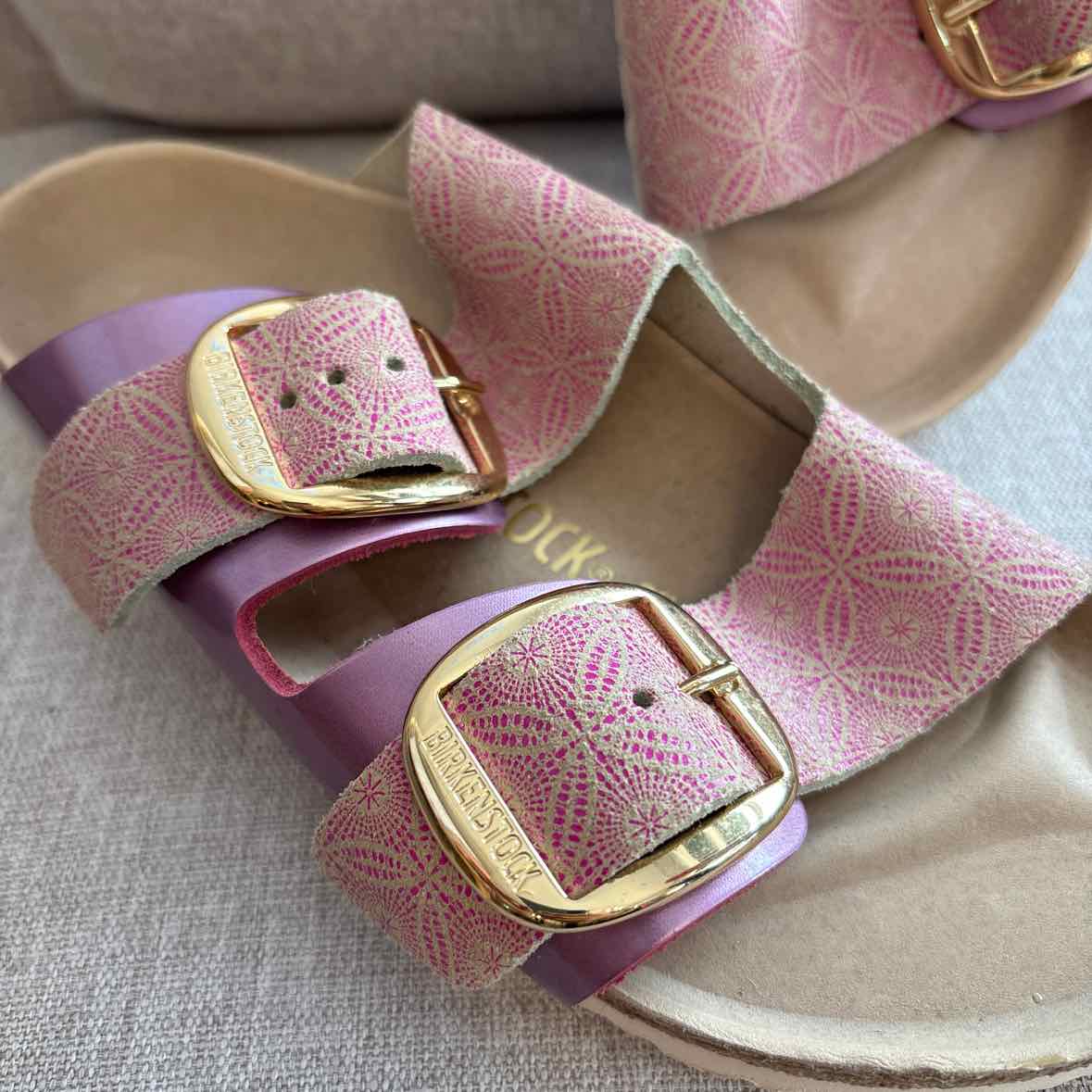 Birkenstock Size 39 Shoes