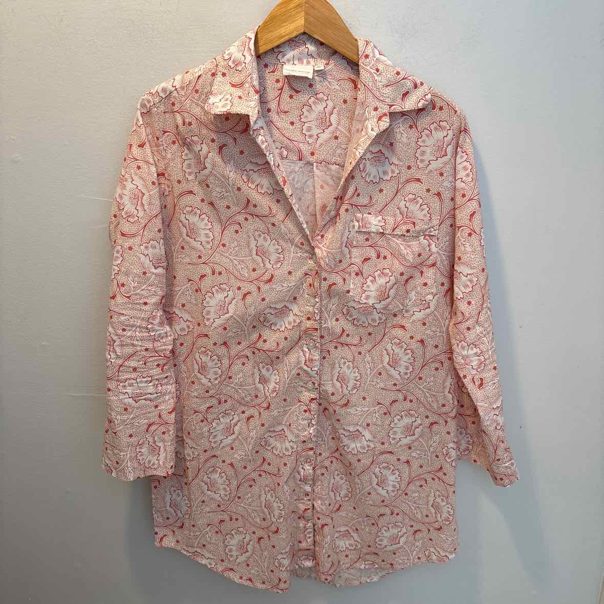 julia amory Size Small Shirt