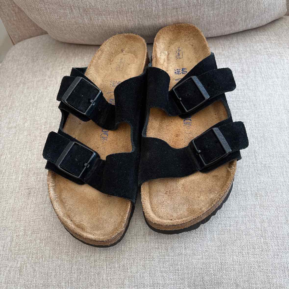 Birkenstock Size 40 Shoes