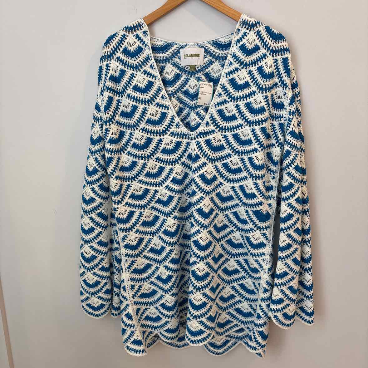 Celandine Size M/L Dress