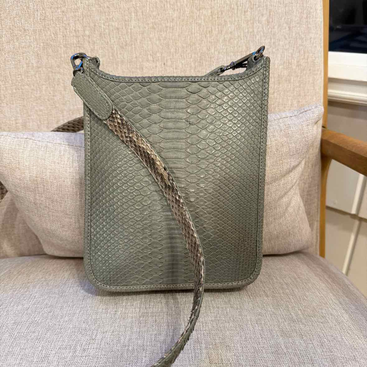 J. Markell Crossbody Purse