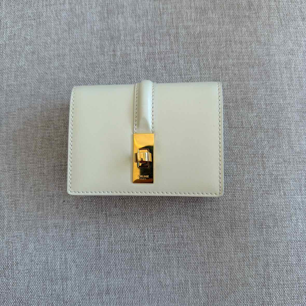 Celine Wallet
