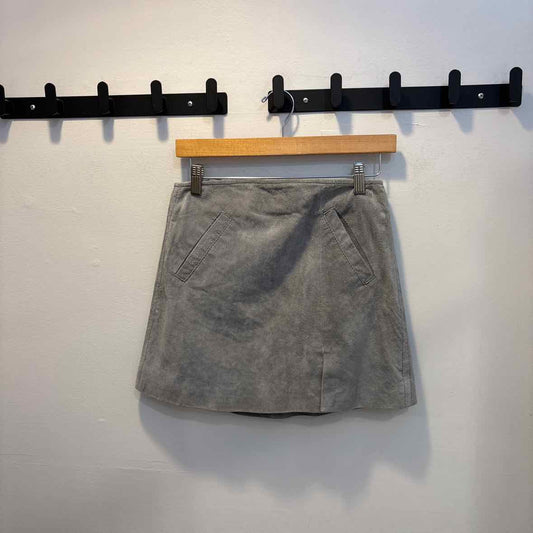 Blank NYC Size 26 Skirt