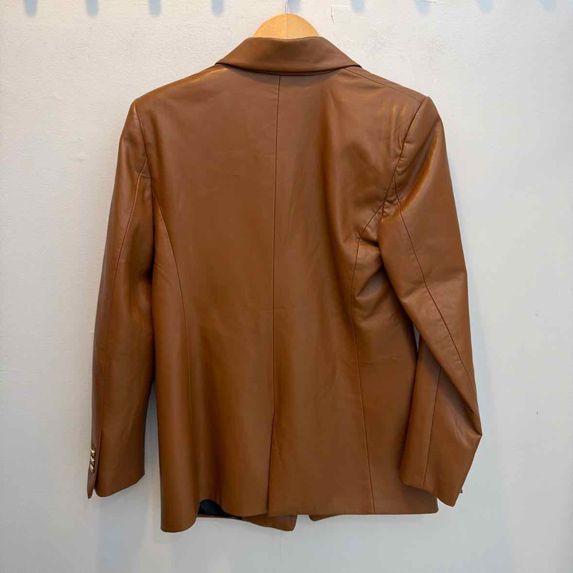 Zara Size Medium Jacket