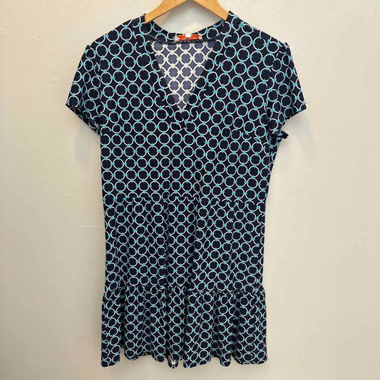 Jude Connally Size Large Dress