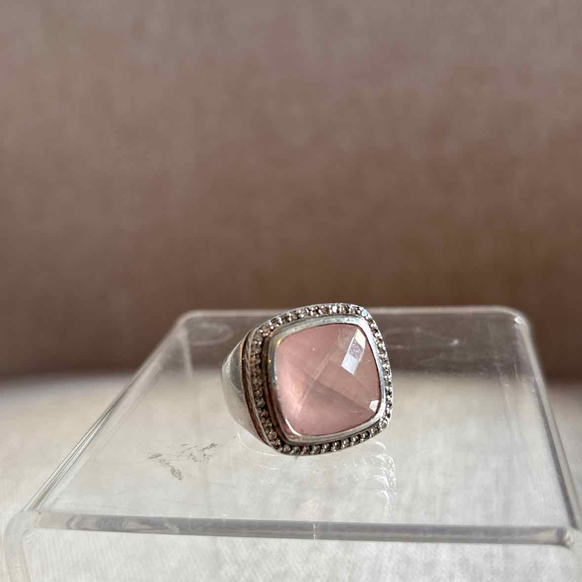 David Yurman Ring