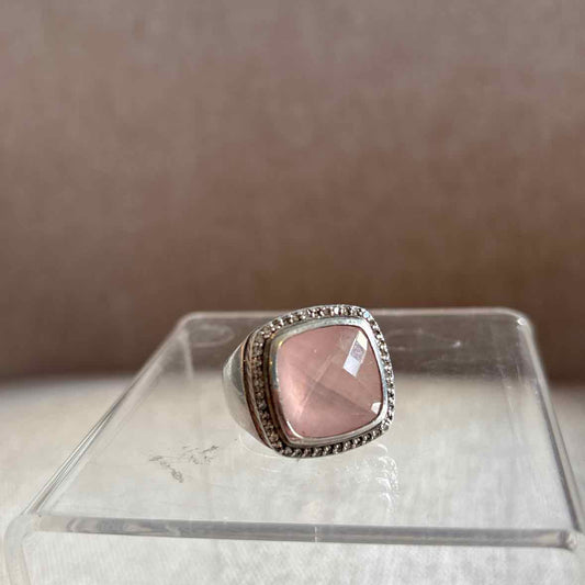 David Yurman Ring