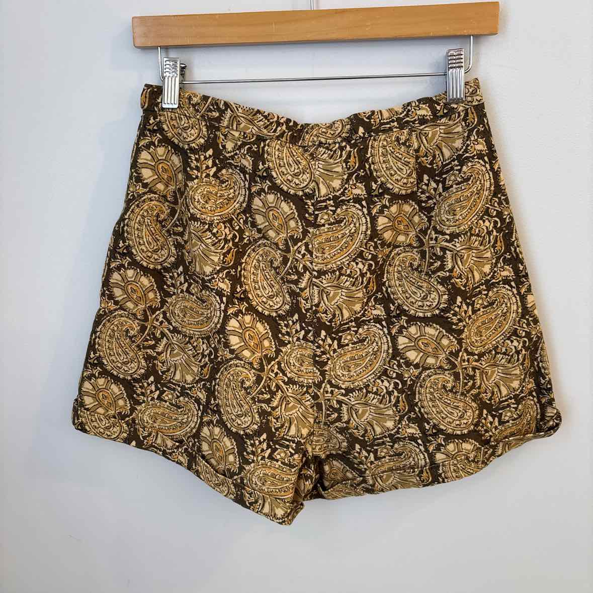 julia amory Size Small Shorts