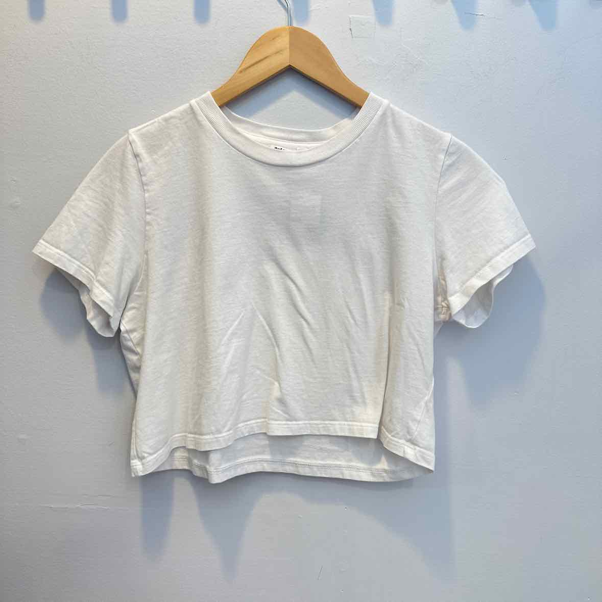 Reformation Size Large Shirt