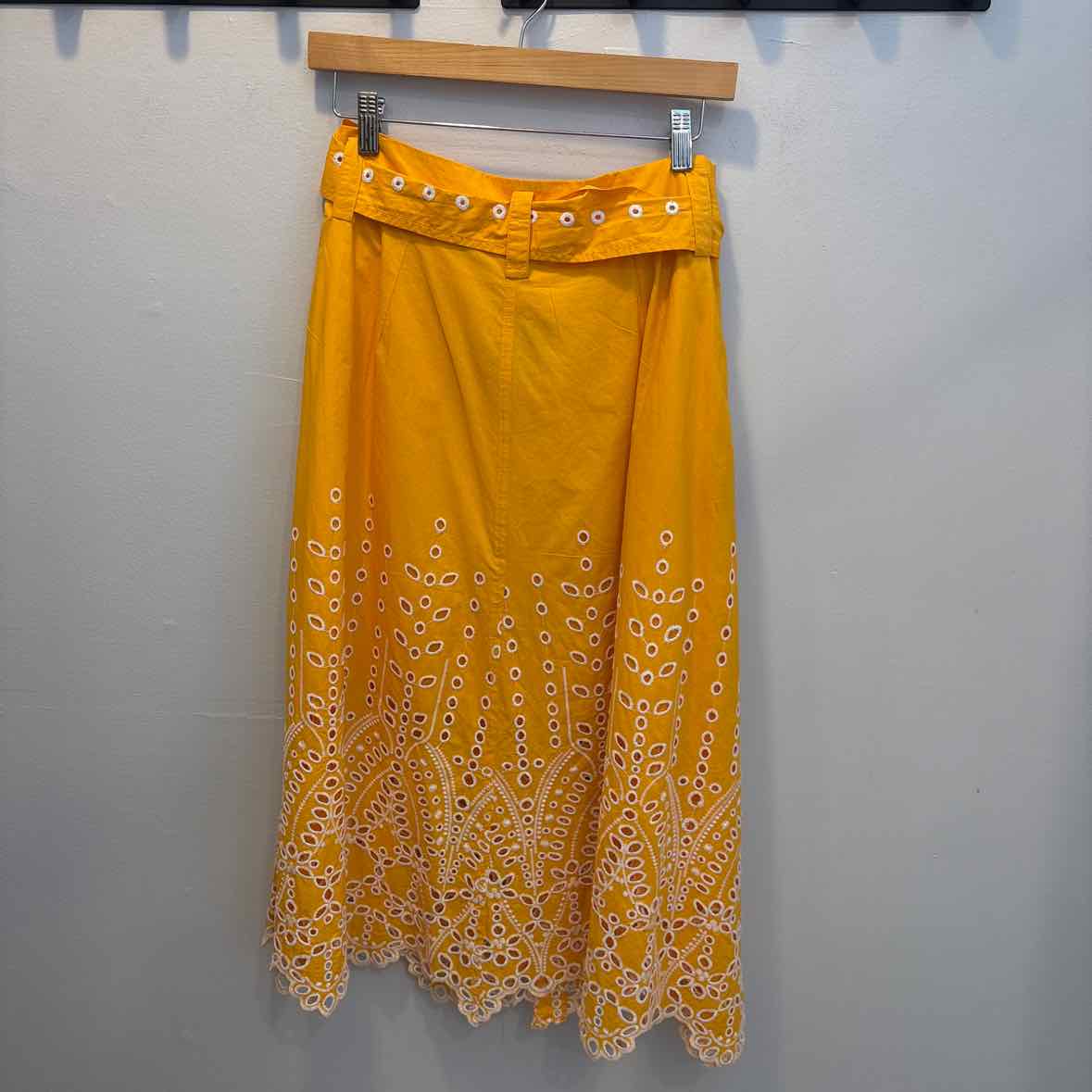 Tanya Taylor Size 6 Skirt