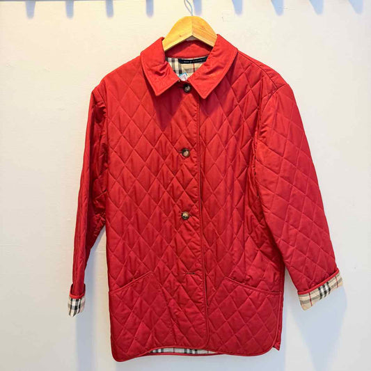 Burberry Size Medium Jacket