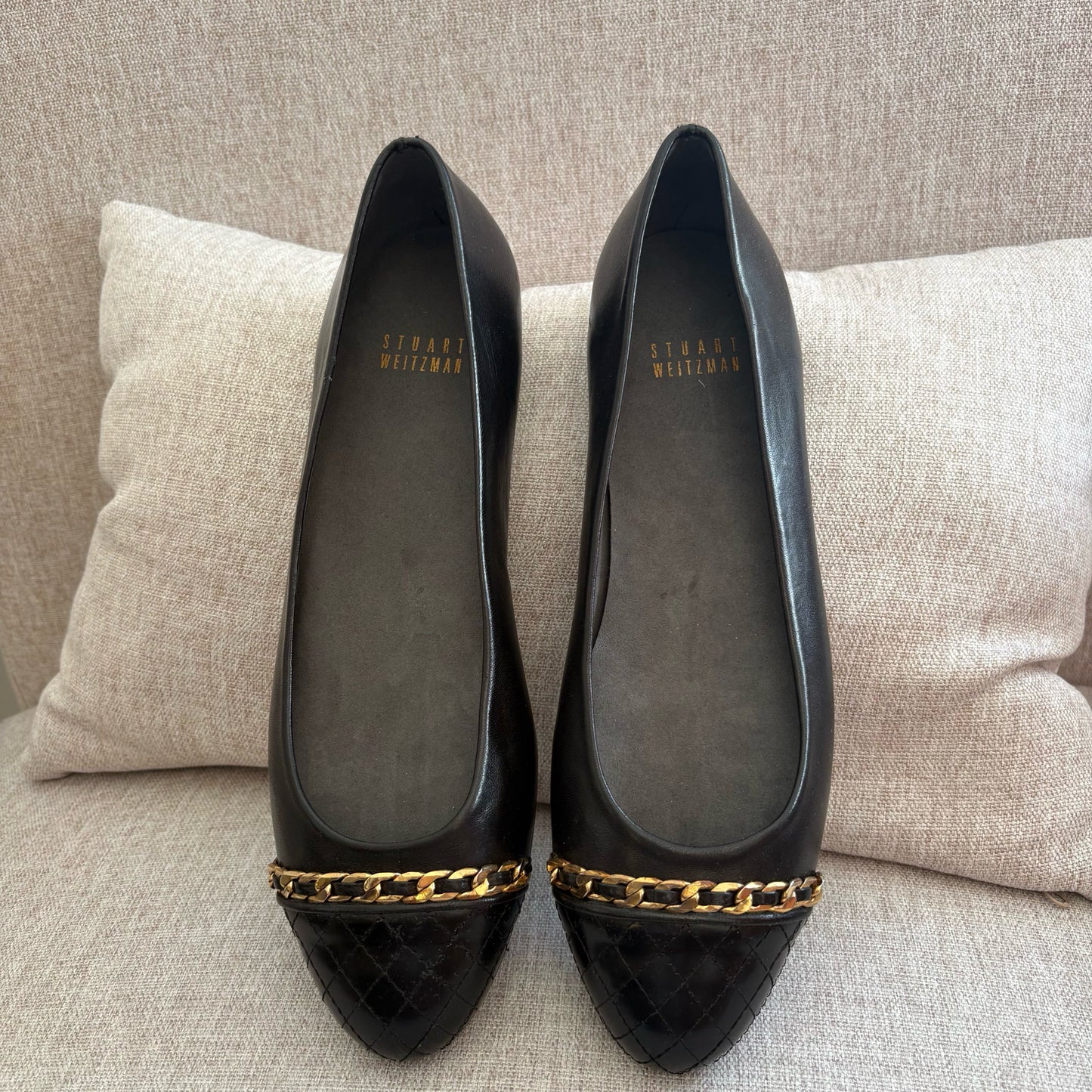 Stuart Weitzman Size 7 Shoes