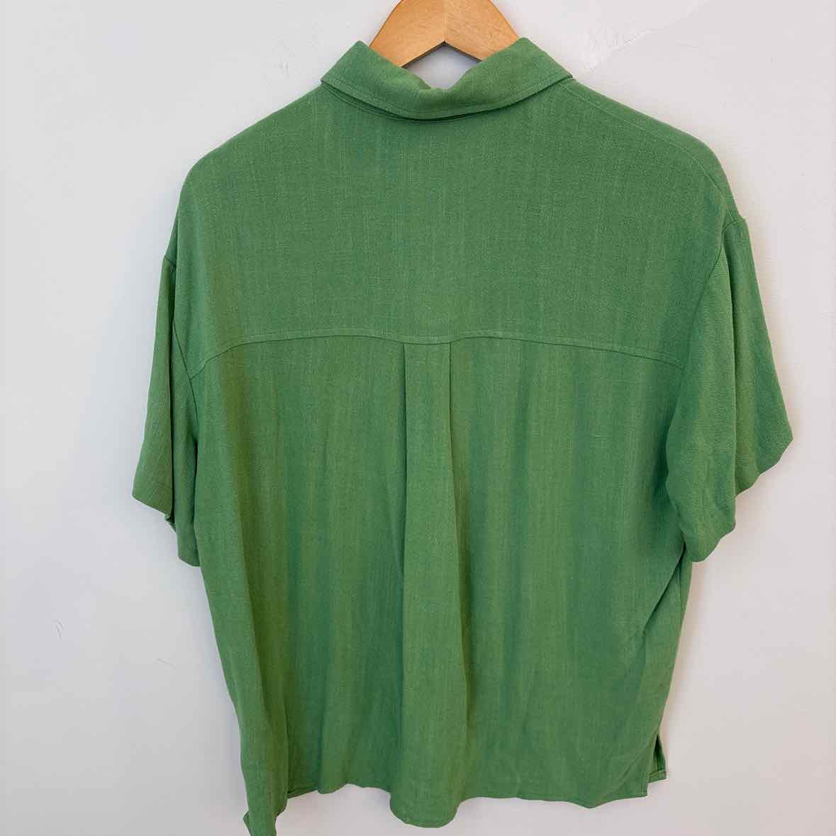 Z Supply Size Small Shirt