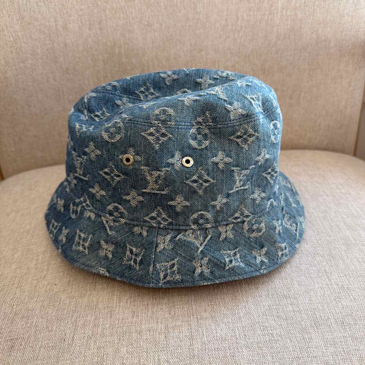 Louis Vuitton Hat
