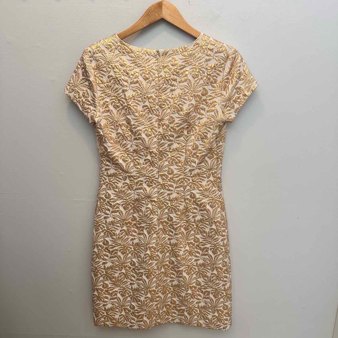 J Mclaughlin Size 4 Dress