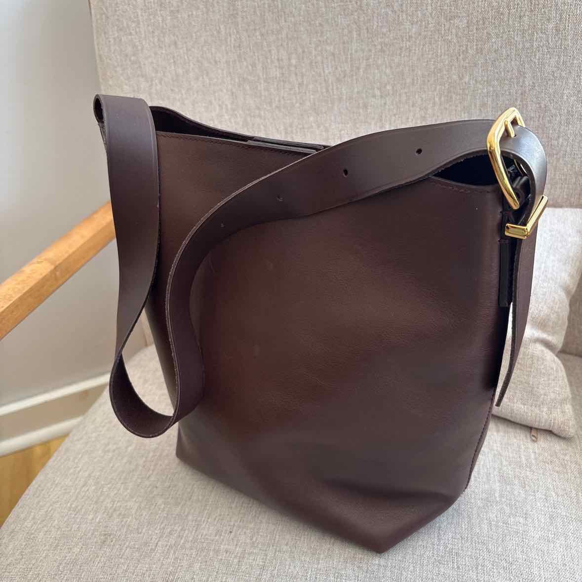 Madewell Purse