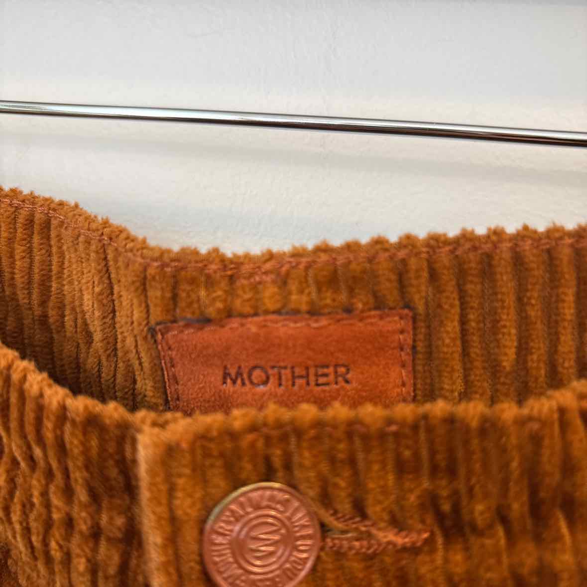 Mother Size 27 Pants