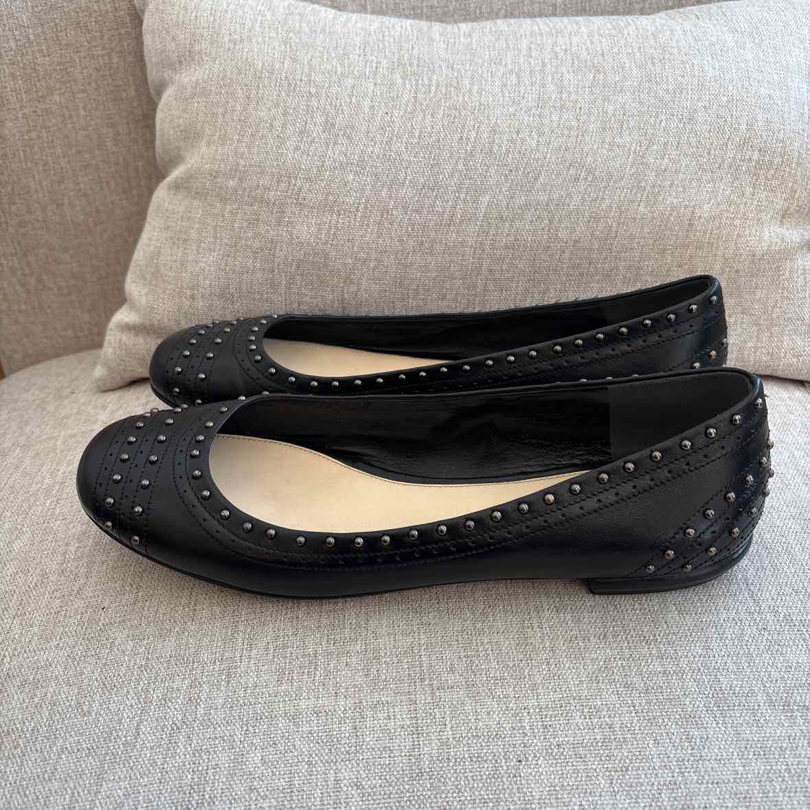 Prada Size 38.5 Shoes