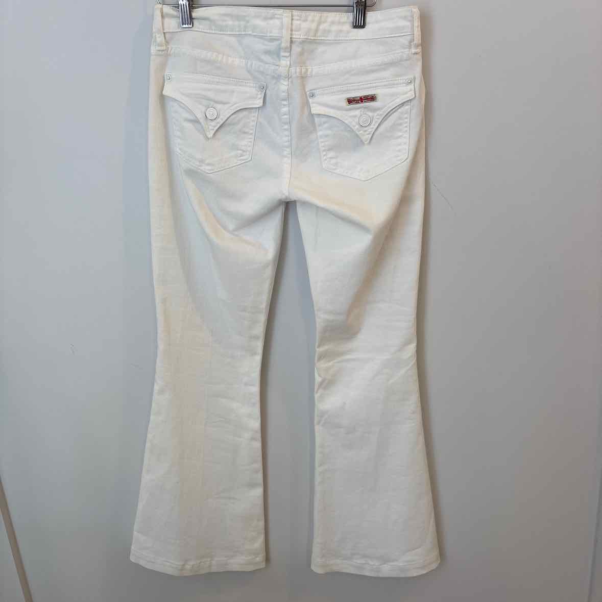 Hudson Size 27 Jeans
