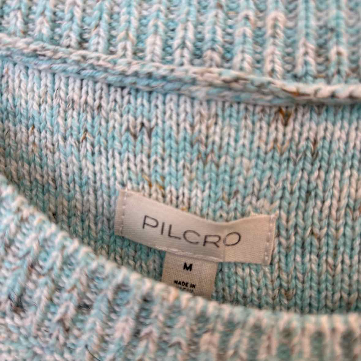 Pilcro Size Medium Sweater