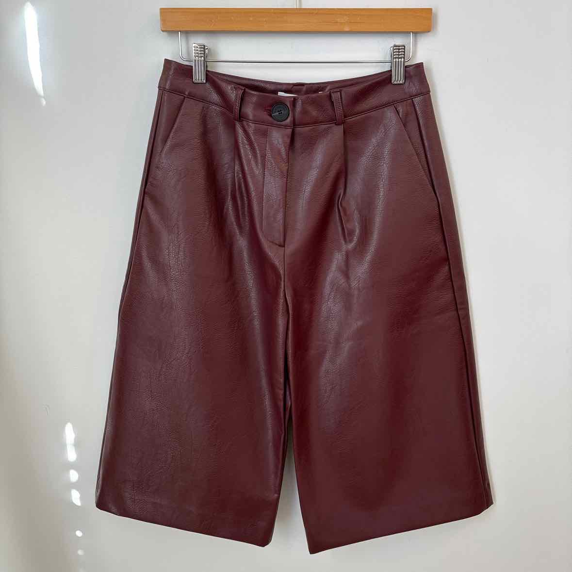The Frankie Shop Size Large Pants