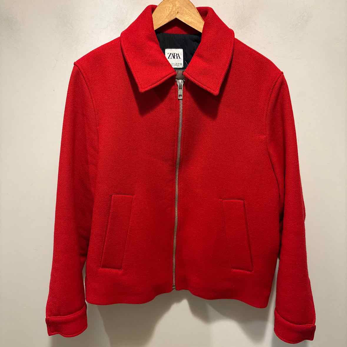 Zara Size Small Jacket