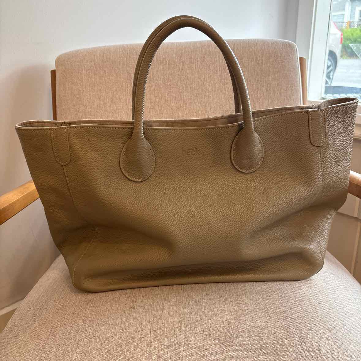 BECK Purse
