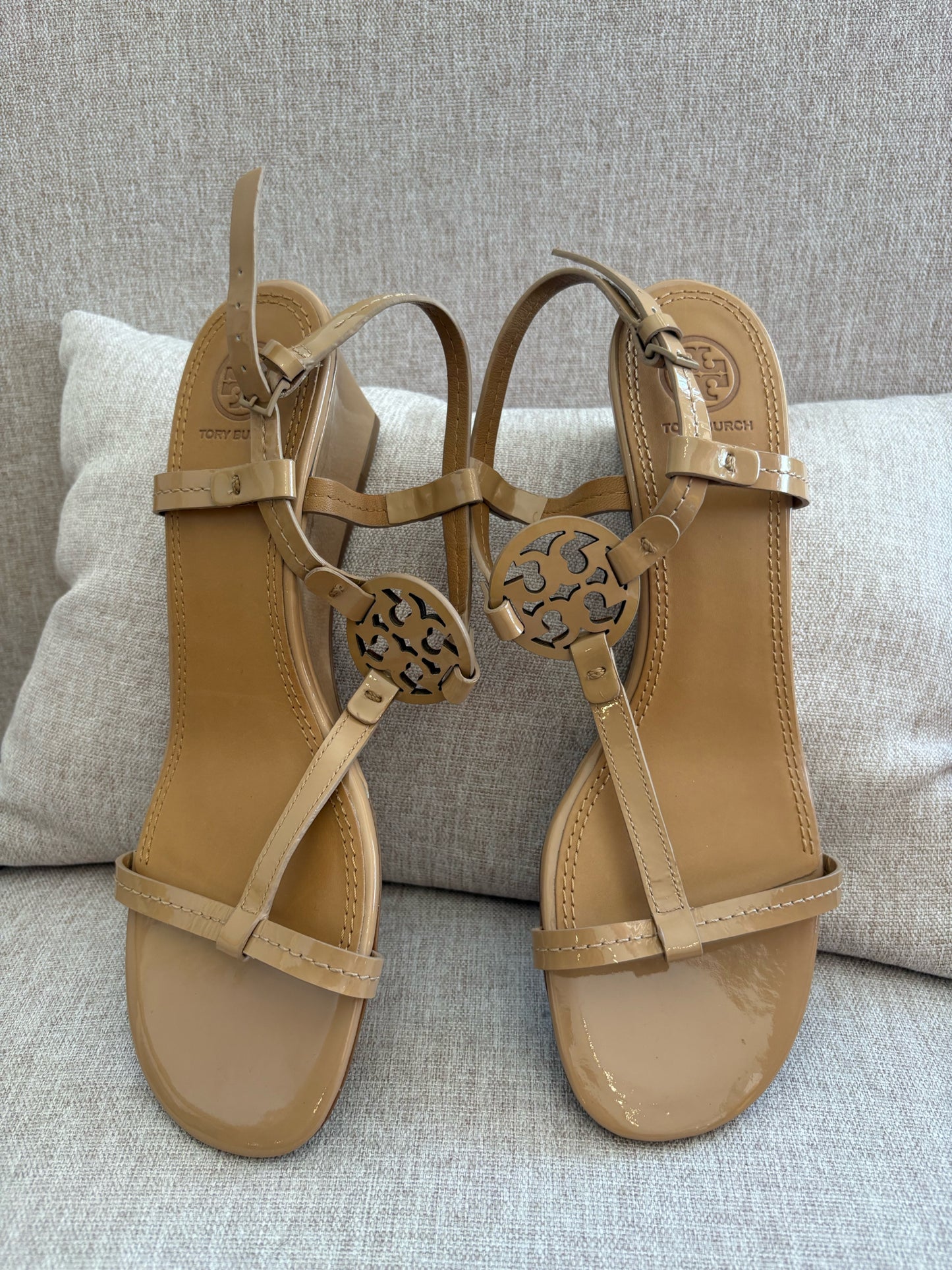 Tory Burch Size 8.5 Shoes