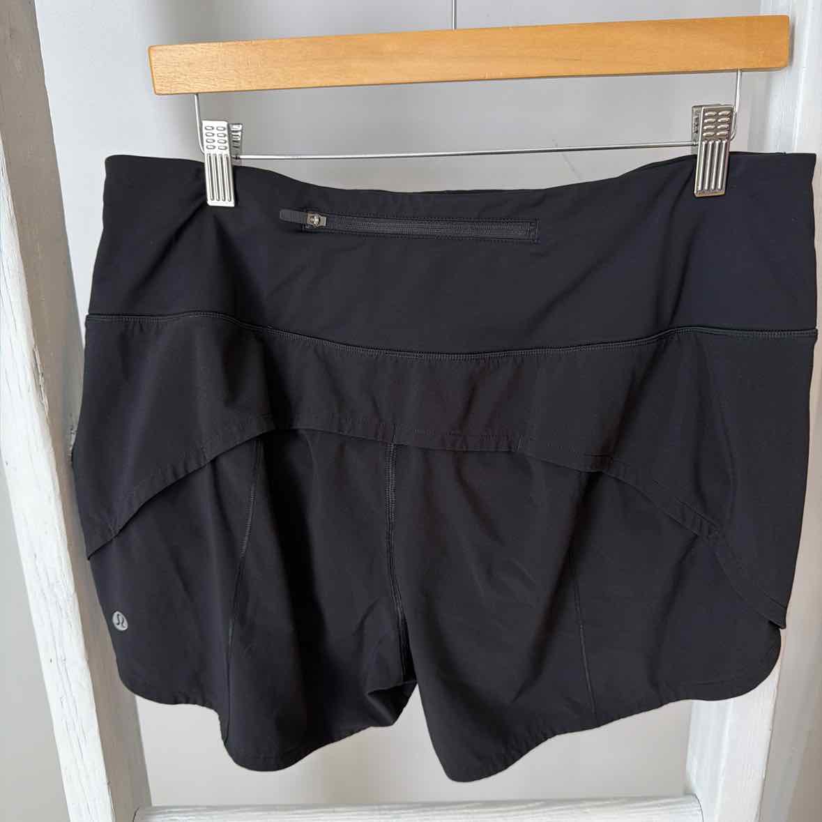 Lululemon Size 12 Shorts