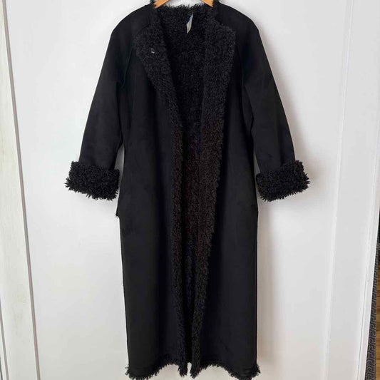 Hudson Size Medium Coat