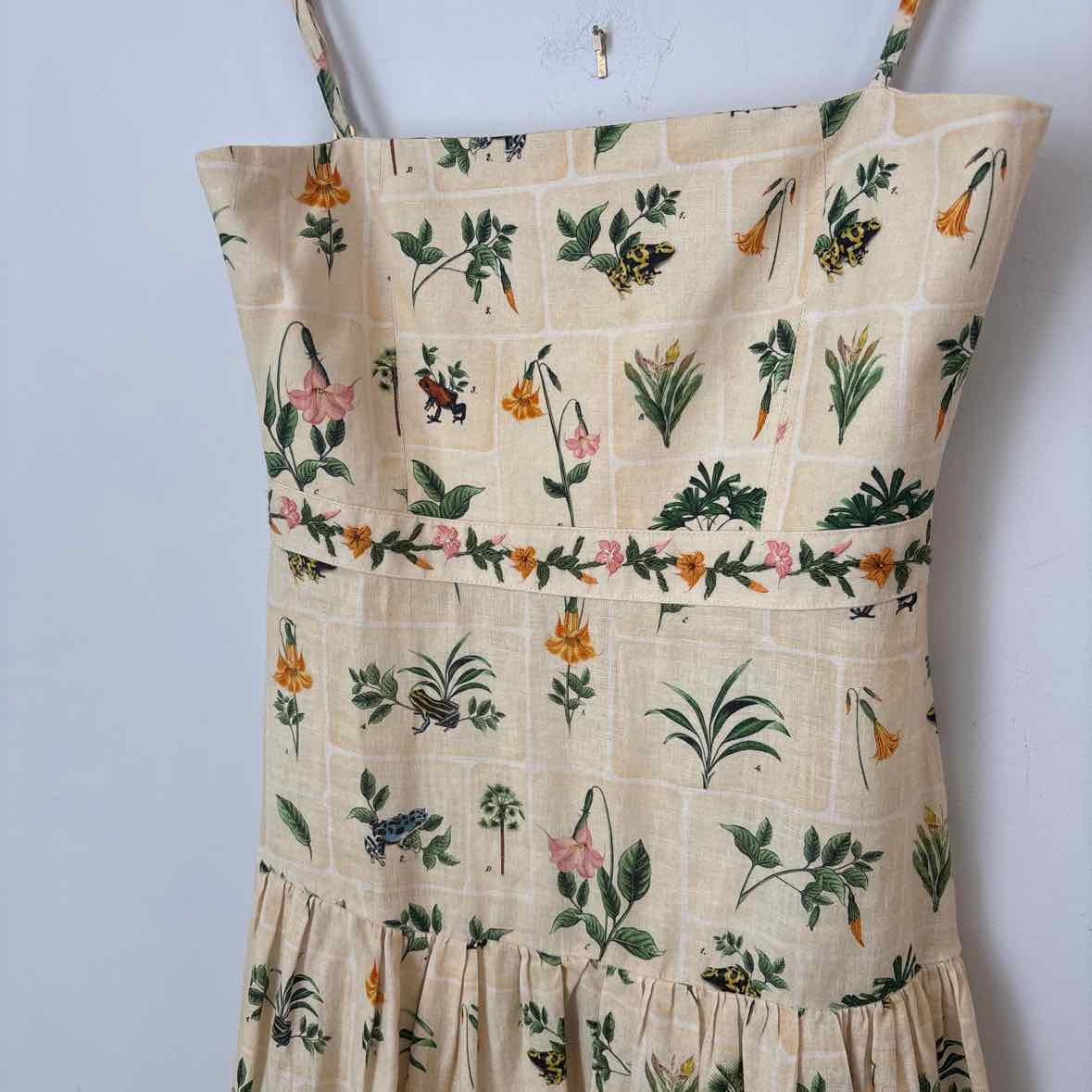 Agua by Agua Bendita Size Small Dress
